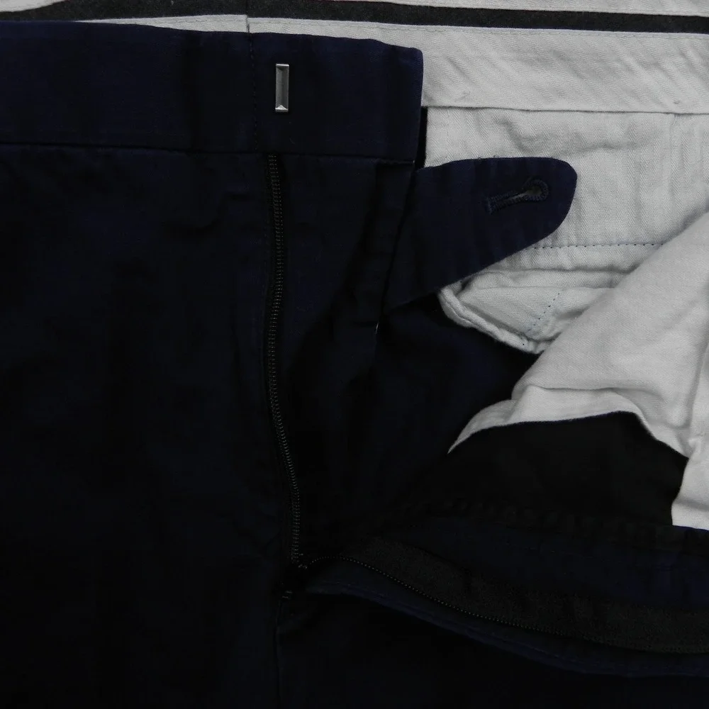 J. Crew crew pants